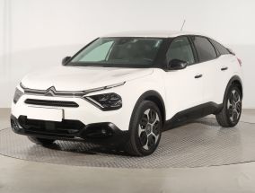 Citroen C4 - 2021
