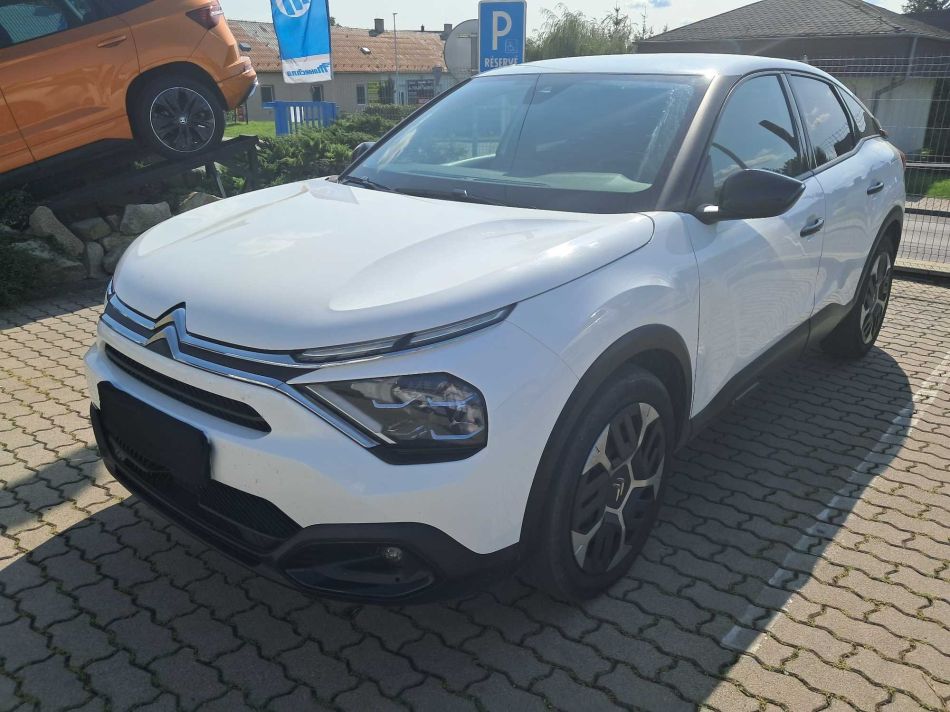 Citroen C4 - 2021