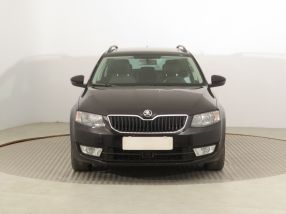 Skoda Octavia - 2016