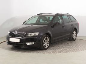 Skoda Octavia - 2016