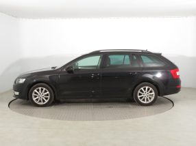 Skoda Octavia - 2016