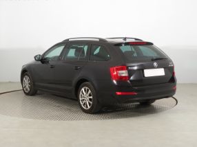 Skoda Octavia - 2016
