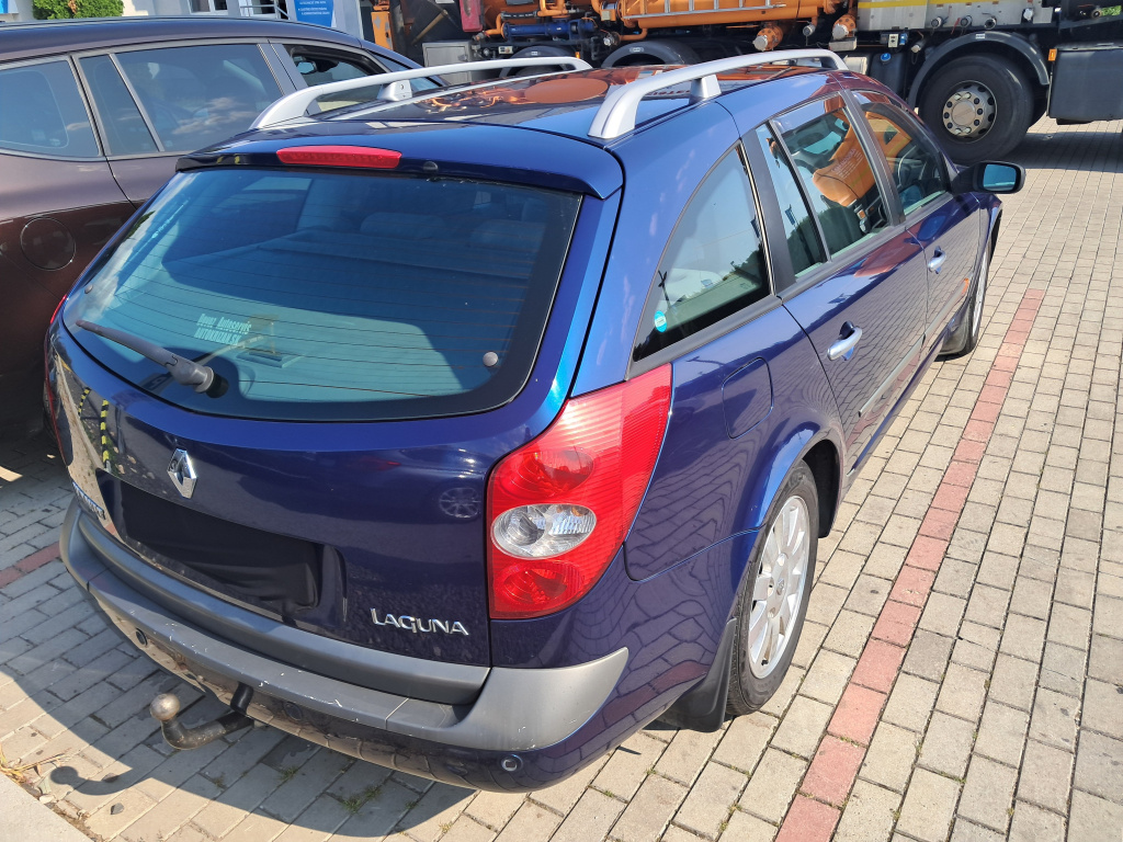 Renault Laguna