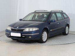 Renault Laguna 2001