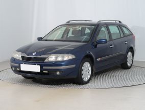 Renault Laguna - 2001