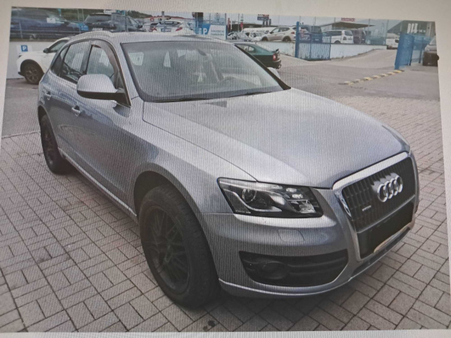 Audi Q5 2010