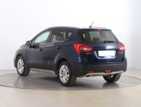 Suzuki SX4 S-Cross - 2019