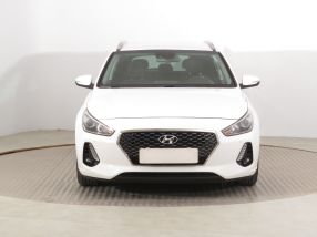 Hyundai i30 - 2018