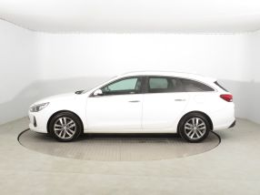 Hyundai i30 - 2018
