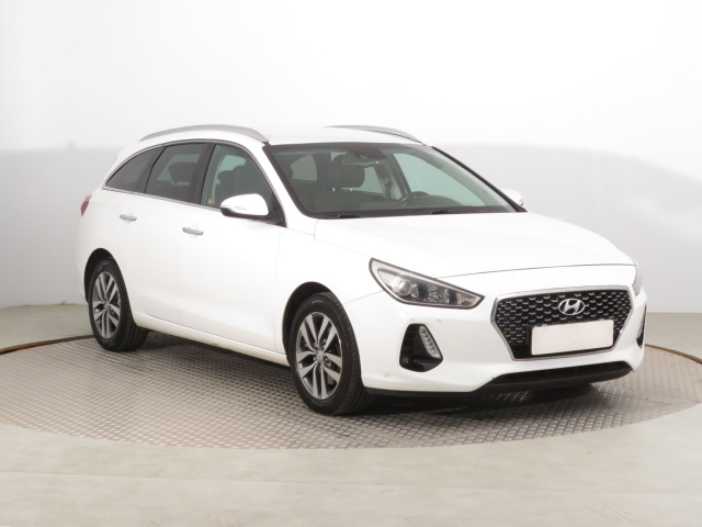 Hyundai i30 2018