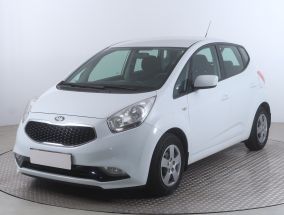 Kia Venga - 2018