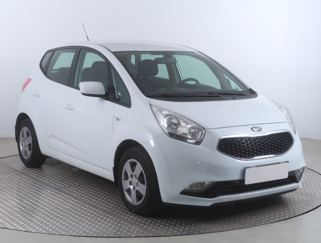 Kia Venga 2018