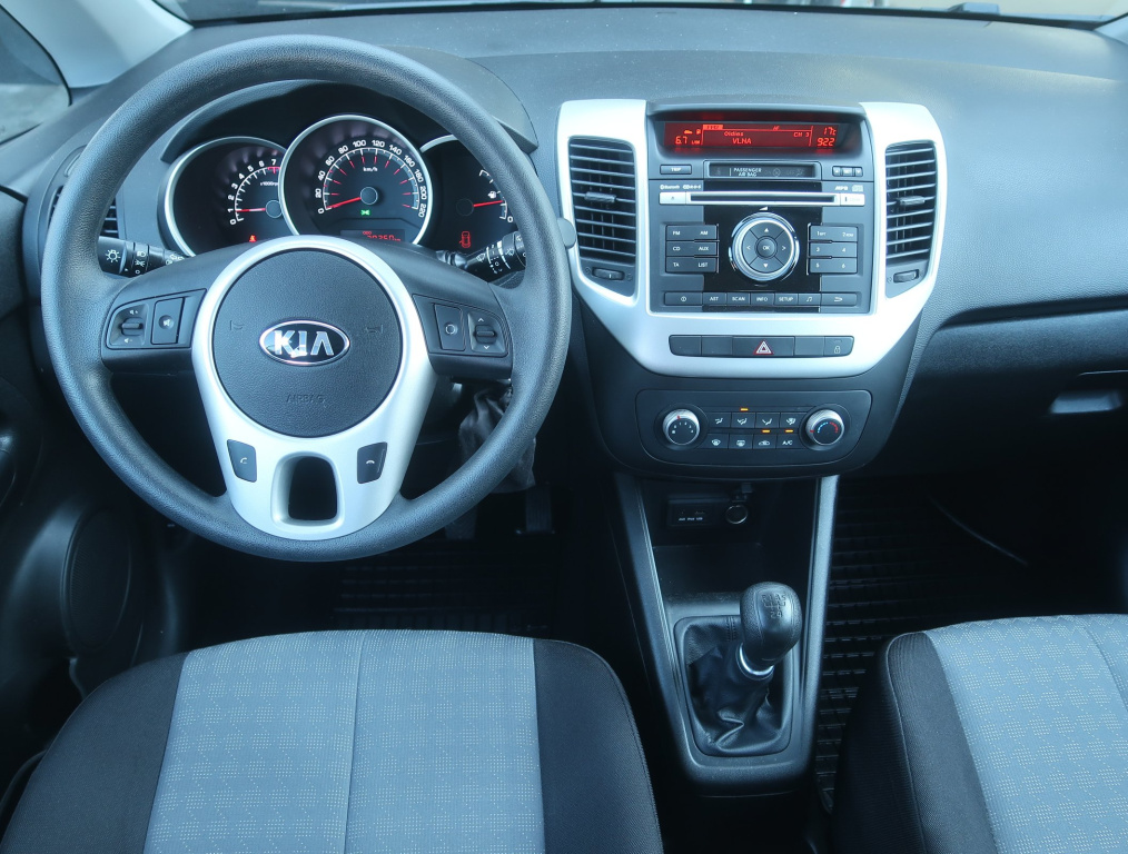 Kia Venga