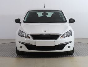 Peugeot 308 - 2015