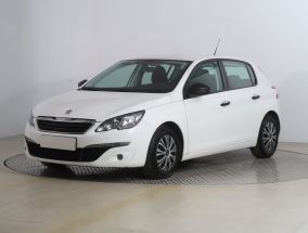 Peugeot 308 - 2015