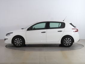 Peugeot 308 - 2015