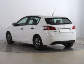 Peugeot 308 - 2015