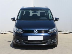 Volkswagen Touran - 2013