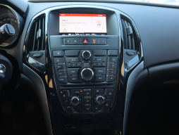 Opel Astra 2015
