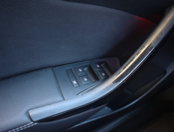 Opel Astra 2015