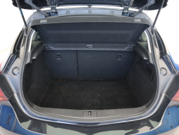 Opel Astra 2015