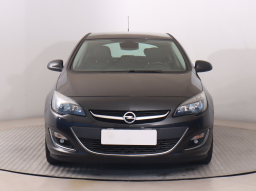 Opel Astra 2015