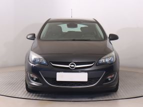 Opel Astra - 2015