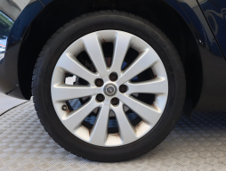 Opel Astra 2015