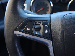 Opel Astra 2015