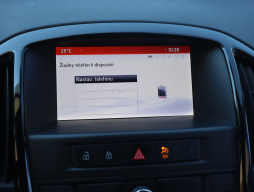 Opel Astra 2015