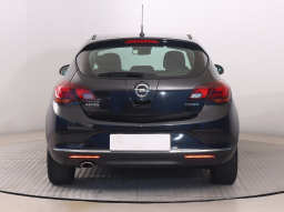 Opel Astra 2015