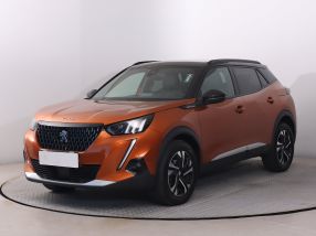 Peugeot 2008 - 2020