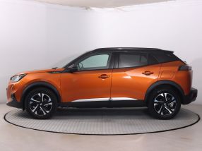 Peugeot 2008 - 2020