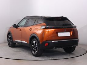 Peugeot 2008 - 2020