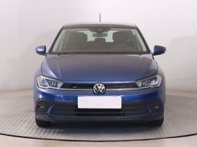 Volkswagen Polo - 2021
