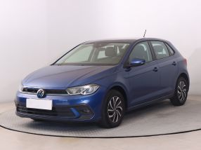 Volkswagen Polo - 2021