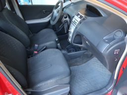 Toyota Yaris 2008