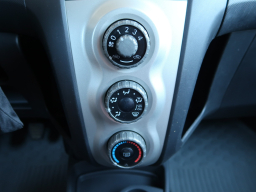 Toyota Yaris 2008