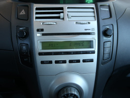 Toyota Yaris 2008