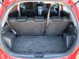 Toyota Yaris 2008