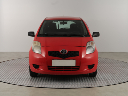 Toyota Yaris 2008