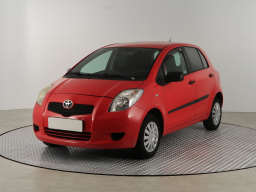 Toyota Yaris 2008