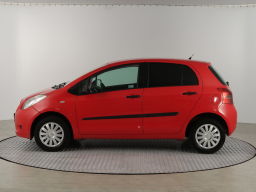 Toyota Yaris 2008