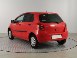 Toyota Yaris 2008