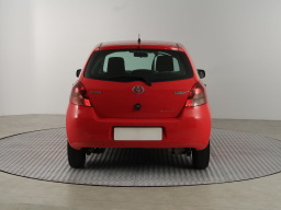 Toyota Yaris 2008