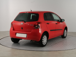 Toyota Yaris 2008