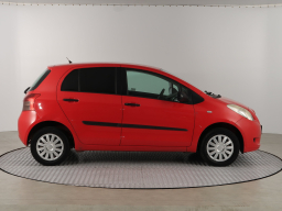Toyota Yaris 2008