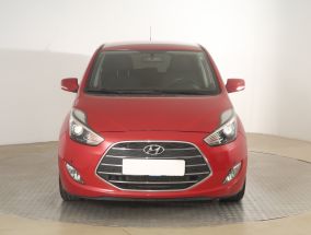 Hyundai ix20 - 2018