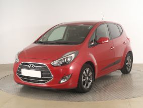 Hyundai ix20 - 2018