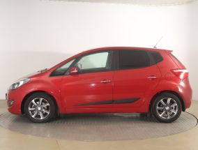 Hyundai ix20 - 2018